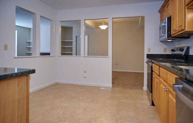 Grand Bay Apartments and Townhomes