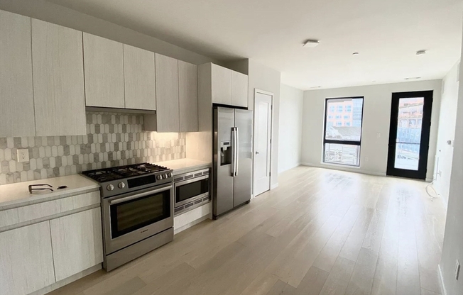 45 West Third Street