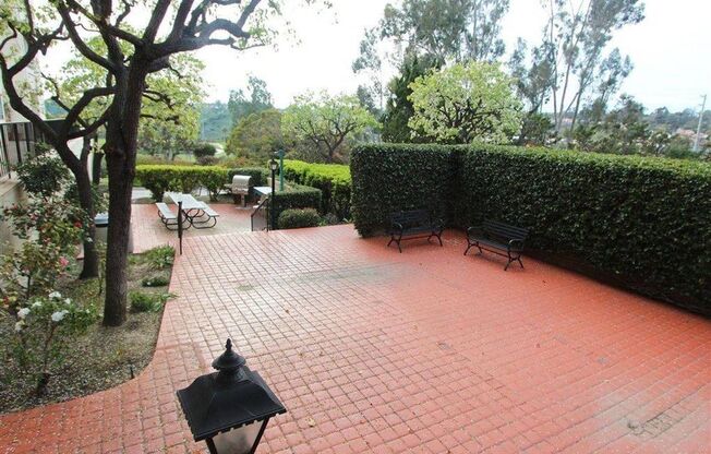 2 beds, 1.5 baths, $2,589