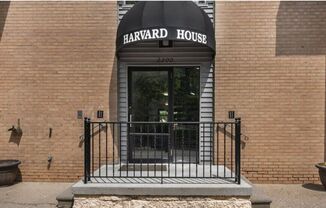 Harvard House Apartments