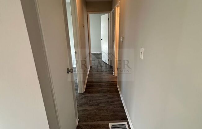 3 beds, 1 bath, $1,375