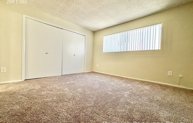 2 beds, 2 baths, $2,485