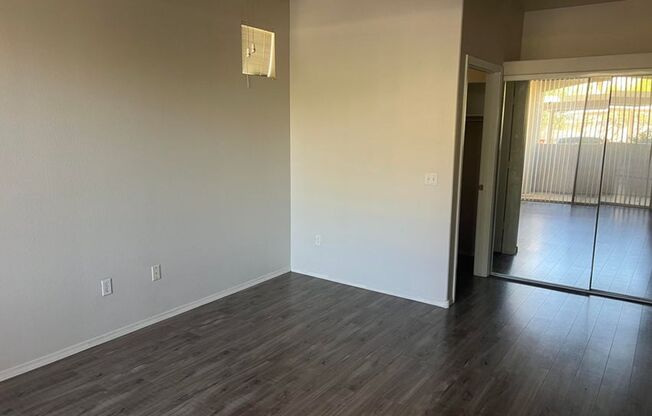 1 bed, 1 bath, $1,495