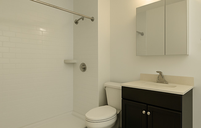 5 beds, 3 baths, $3,000, Unit Red House