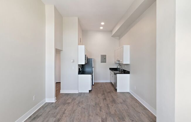 The Fyfe Apartments