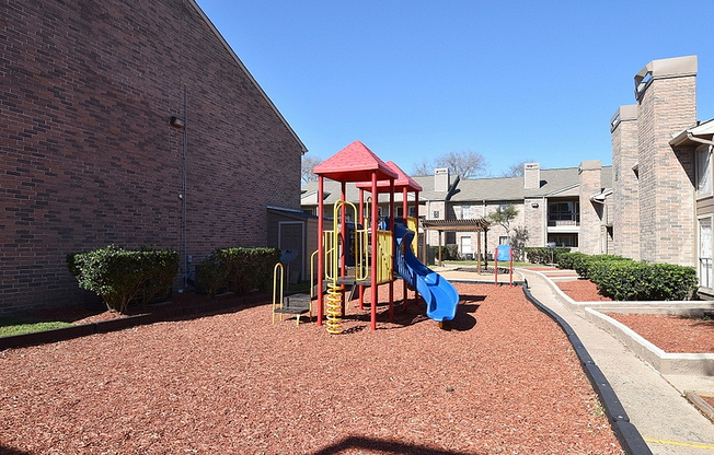 Children's Playground