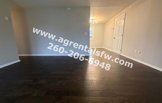 3 beds, 1 bath, $1,400