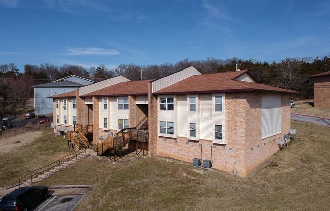 Table Rock Apartments