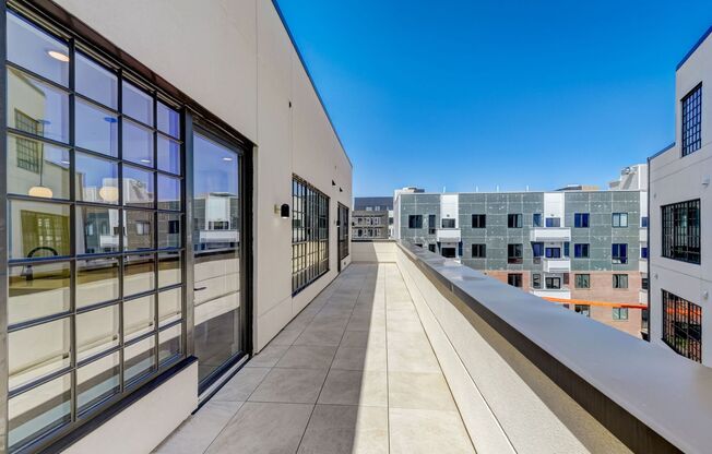 1 bed, 1 bath, 492 sqft, $3,000, Unit 501