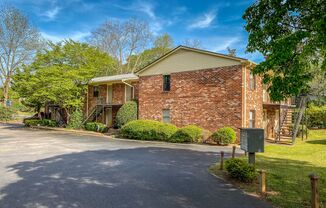 Ambassador Apartments