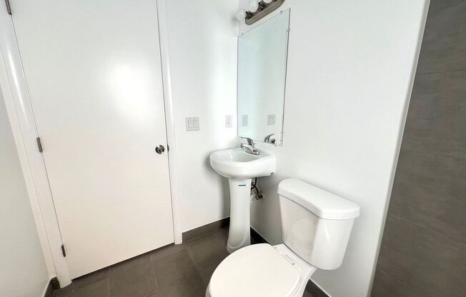 Newly Renovated Community Invigorating Miami's Downtown Urban Core!