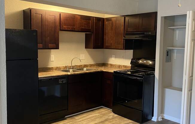 Somerset Apartments