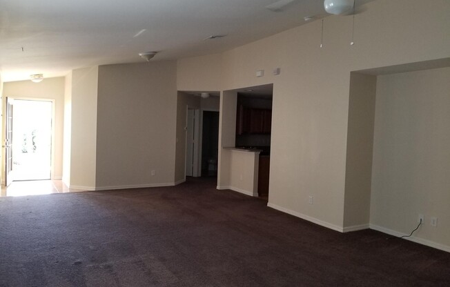 2 beds, 2 baths, $1,650