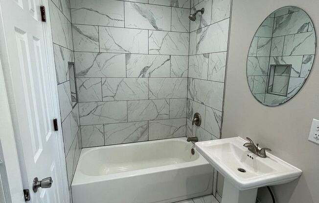 WILMINGTON TERRACE LLC