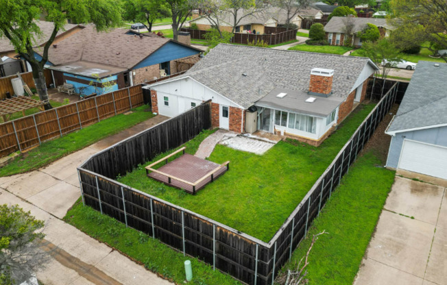 3317 JOHN MUIR CT