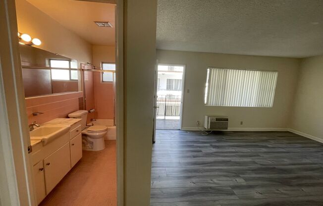 1 bed, 1 bath, 624 sqft, $1,895, Unit 204