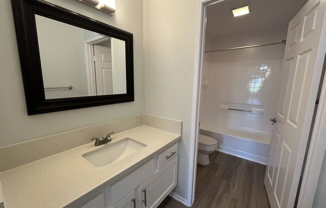2 beds, 2 baths, 1,200 sqft, $2,498, Unit 221