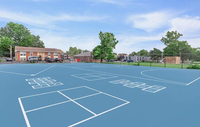 Community Amenities cover photo