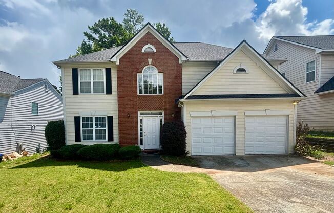 540 Manor Glen Drive