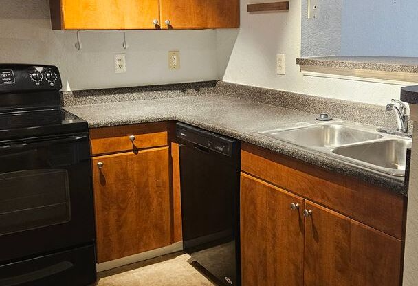 The Grande Condo in Downtown Orlando- large 1brm unit for rent