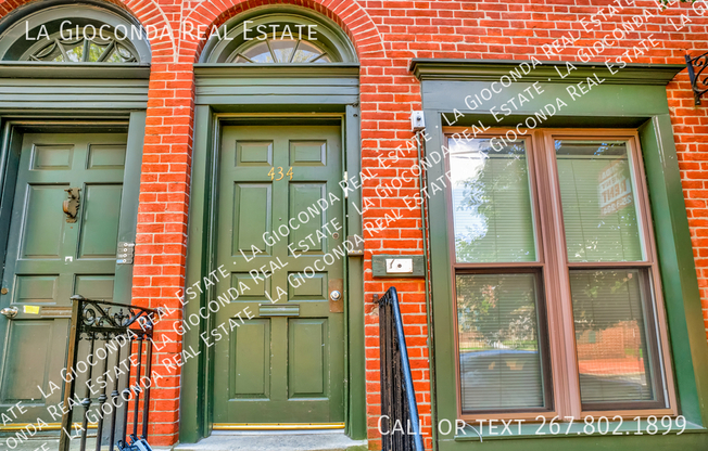 434 Lombard St. #2R