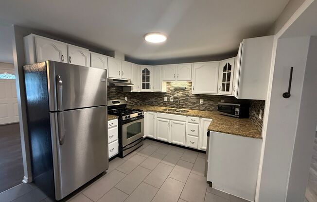 Spacious East Colfax Home with Plenty of Room to Spread Out!