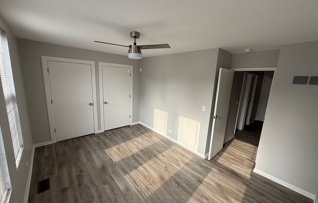 2 beds, 1.5 baths, $2,600, Unit 301