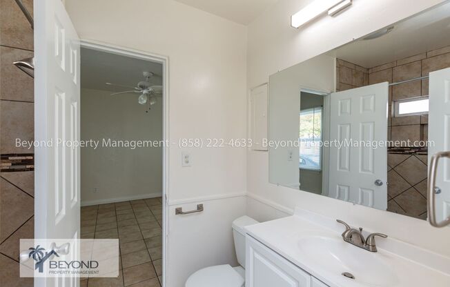 2 beds, 1 bath, 1,100 sqft, $2,988, Unit 4439 Estrella