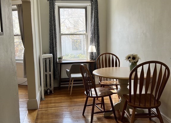 31 DWIGHT ST