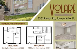 Partner-provided photo for $975 unit