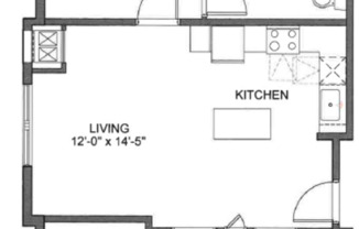 Partner-provided photo for $2795 unit