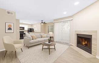 Far North Dallas Apartments