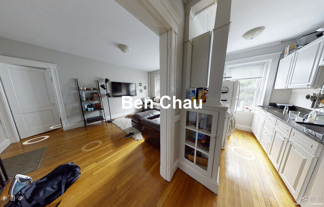11 Gray St