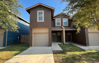 6634 Mia Way #102, San Antonio, TX. 78233