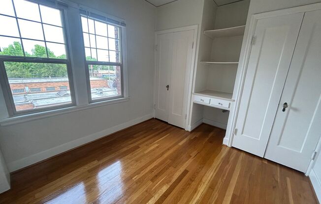 #367 MORLAND APARTMENTS