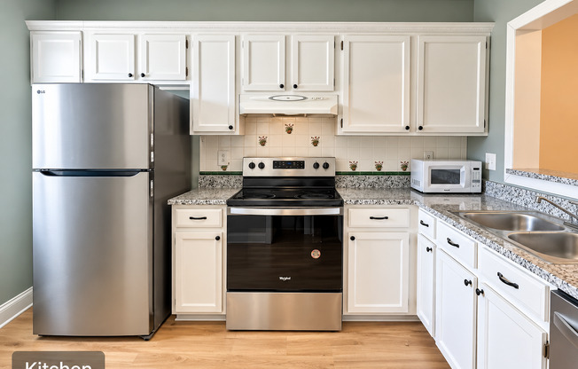 Beautiful Remodeled home in South Park.