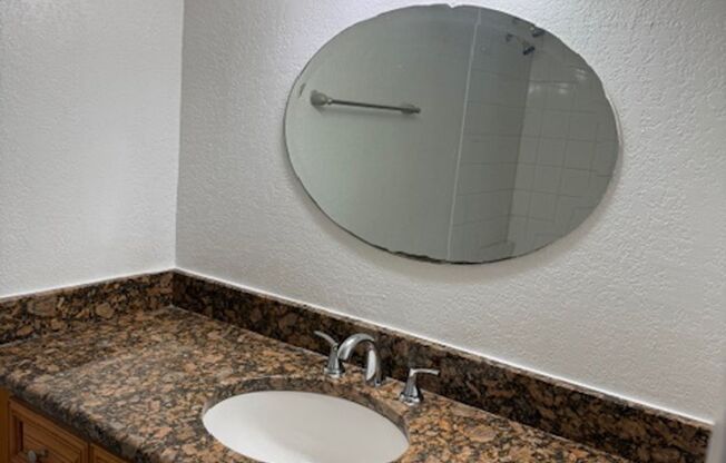 Privately owned 3 bedroom condo