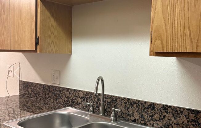 Woodlawn Apartments