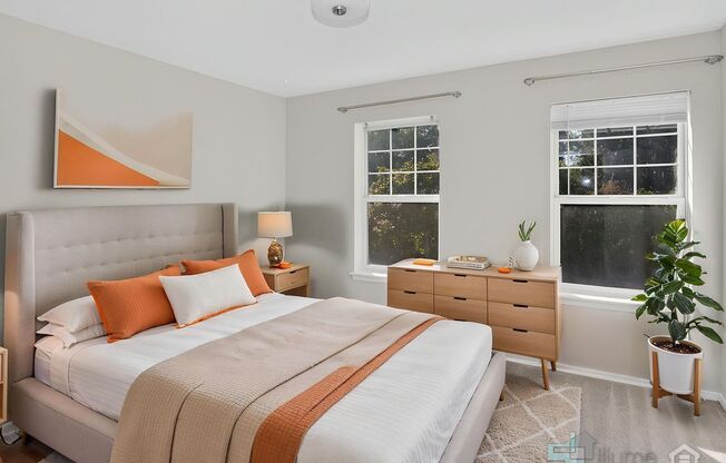3 beds, 2 baths, 1,250 sqft, $2,600, Unit 228 - Wegner