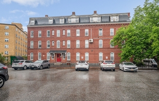 90 APPLETON ST