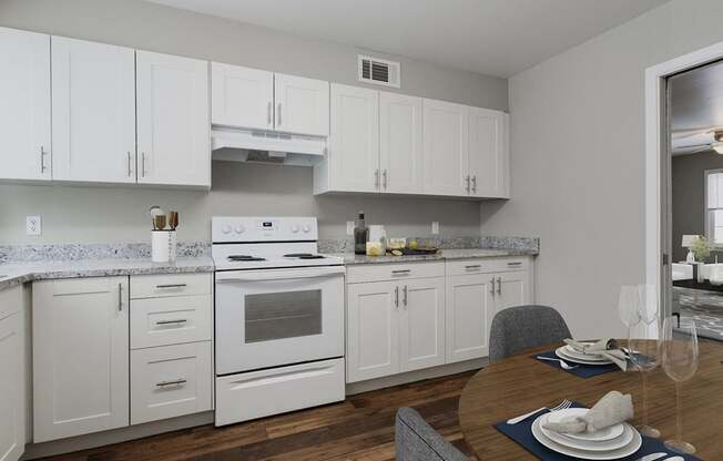 Welcome to Pacific Gardens Apartments