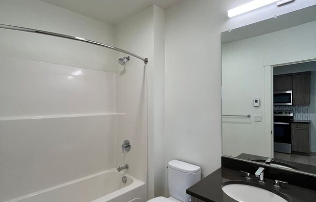 1 bed, 1 bath, $1,295, Unit 302