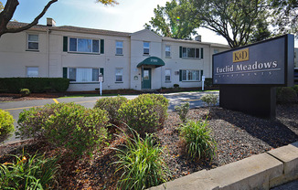 Welcome to Euclid Meadows