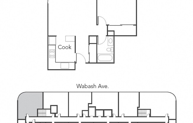 Partner-provided property photo