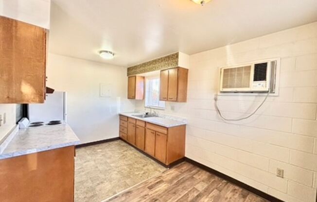 Mesa Manor Apartments