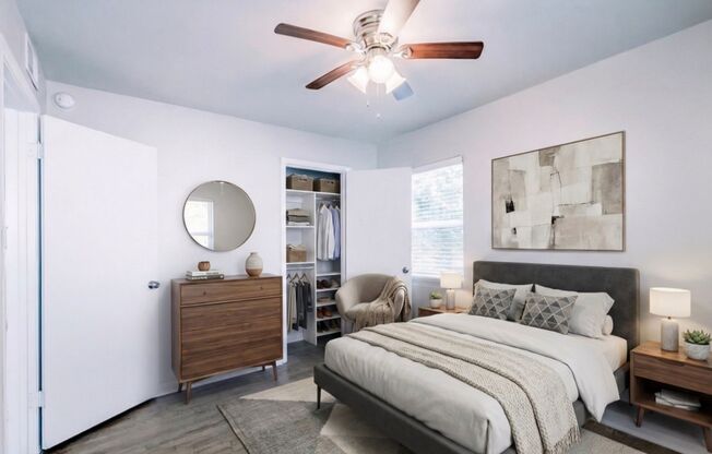 2 beds, 1 bath, 850 sqft, $1,250, Unit 00-E8