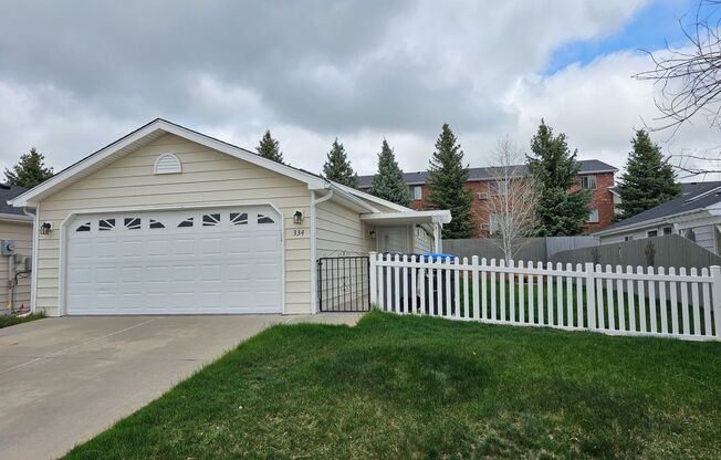334 Arbor Lane