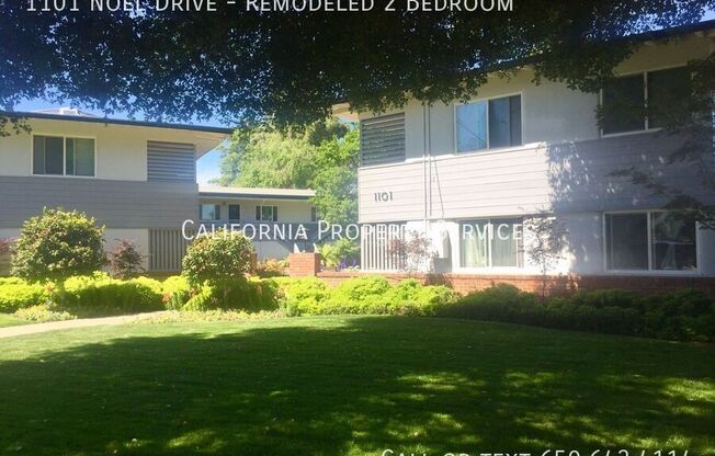 1101 Noel Drive