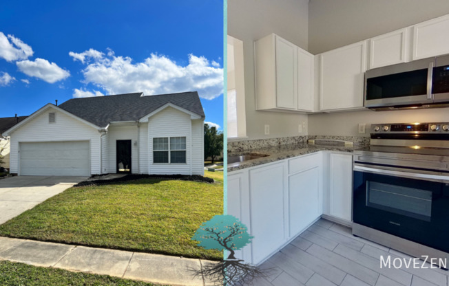 8619 Silver Falls Way