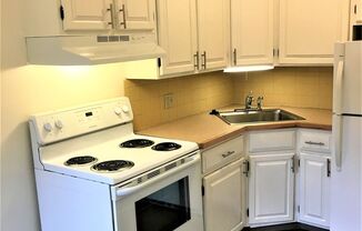 Studio, 1 bath, 540 sqft, $1,450, Unit 106